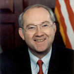 Senator Phil Gramm
