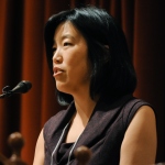 Michelle Rhee